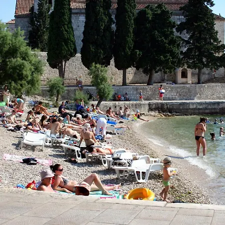 With Parking Space Hvar - 11936 Daire