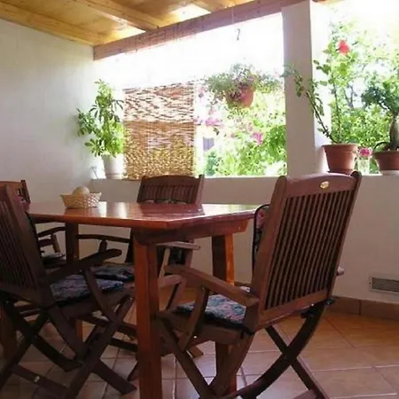 Apartment With A Parking Space Hvar - 11936 *