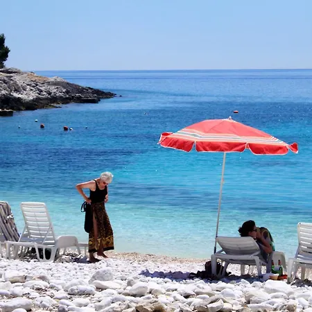 With A Parking Space Hvar - 11936