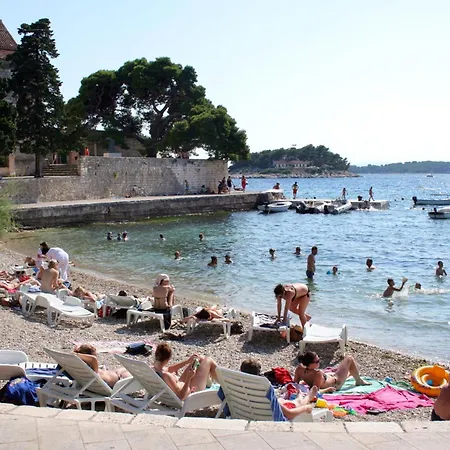 With A Parking Space Hvar - 11936 * Hvar Town