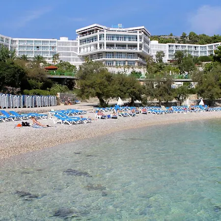 With A Parking Space Hvar - 11936 Apartment *